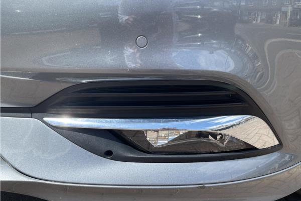 2019 Vauxhall Insignia 1.5i Turbo GPF SRi VX Line Nav Grand Sport 5dr Petrol Automatic Euro 6 (s/s) (165 ps) - Cloth, photo 39