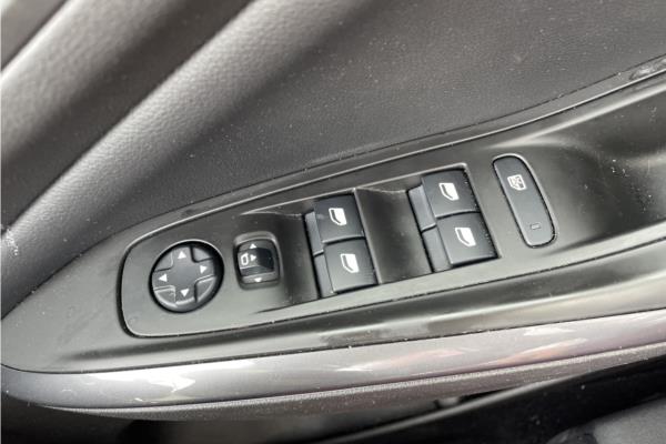 2020 VAUXHALL GRANDLAND - Cloth, photo 20