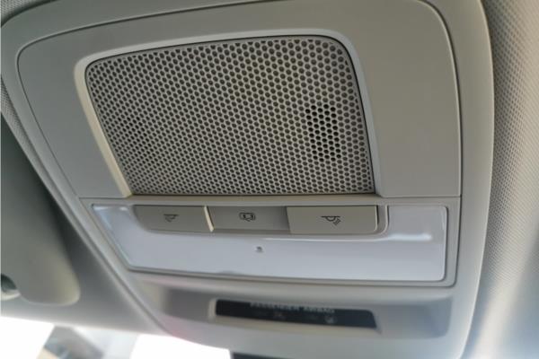 Non Franchise 2023 MG MG ZS 1.0 T-GDI Exclusive SUV 5dr Petrol Auto Euro 6 (111 ps) - Fabic - Cloth, photo 25