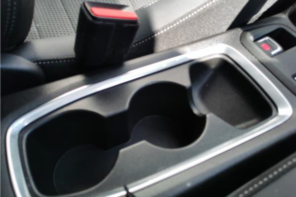 2021 Vauxhall Corsa 1.2 Turbo Ultimate Nav Hatchback 5dr Petrol Auto Euro 6 (s/s) (100 ps) - Alcantara, photo 24