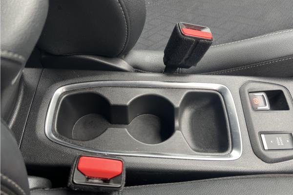 2021 Vauxhall Corsa 1.2 Turbo Elite Hatchback 5dr Petrol Auto Euro 6 (s/s) (100 ps) - Cloth, photo 24