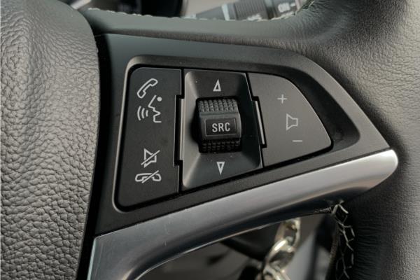 2019 Vauxhall Mokka X 1.4i Turbo Elite Nav SUV 5dr Petrol Auto Euro 6 (140 ps) - Leather, photo 19