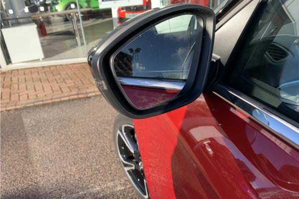 2020 Vauxhall Corsa 1.2 Turbo Elite Nav Premium Hatchback 5dr Petrol Auto Euro 6 (s/s) (100 ps) - Alcantara, photo 43