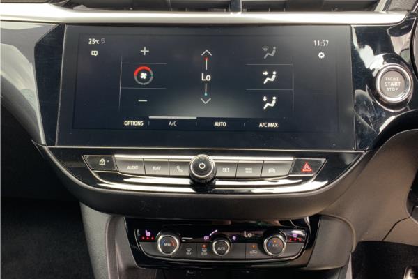 2022 Vauxhall Corsa 1.2 Turbo Ultimate Hatchback 5dr Petrol Auto Euro 6 (s/s) (130 ps) - Cloth/Alcantara, photo 17