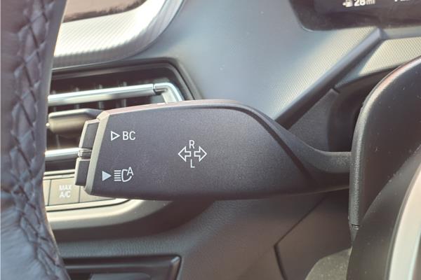 Non Franchise 2022 BMW 1 Series 1.5 118i M Sport (LCP) Hatchback 5dr Petrol DCT Euro 6 (s/s) (136 ps) - Standard, photo 27