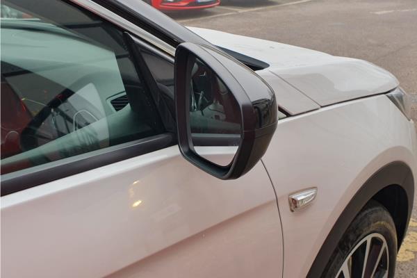 2020 VAUXHALL GRANDLAND - Harlekin Black, photo 41