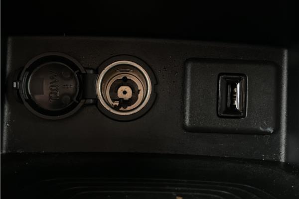 2019 Vauxhall Grandland X 1.5 Turbo D BlueInjection Sport Nav SUV 5dr Diesel Auto Euro 6 (s/s) (130 ps) - Cloth, photo 23