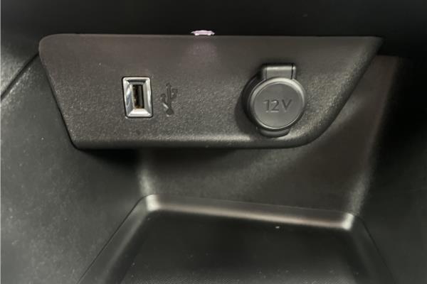 2021 Vauxhall CORSA - Cloth, photo 24