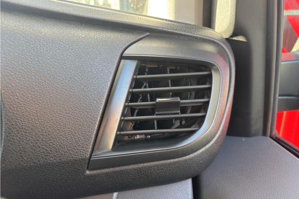 2021 Vauxhall Vivaro Life 1.5 Turbo D Edition M MPV 5dr Diesel Manual SWB Euro 6 (s/s) (9 Seat) (120 ps) - Cloth, photo 39