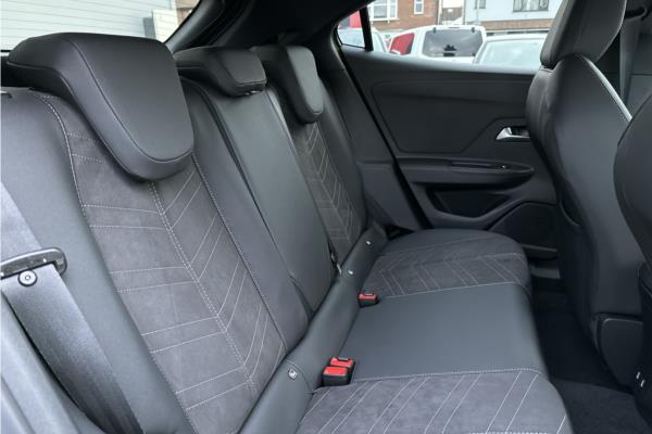 2022 Vauxhall Mokka-e 50kWh Ultimate SUV 5dr Electric Auto (136 ps) - Black Sienna, photo 12