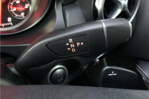 Non Franchise 2019 Mercedes-Benz GLA Class 1.6 GLA180 Urban Edition SUV 5dr Petrol 7G-DCT Euro 6 (s/s) (122 ps) - Mixed Leather - Fabric/Cloth, photo 28