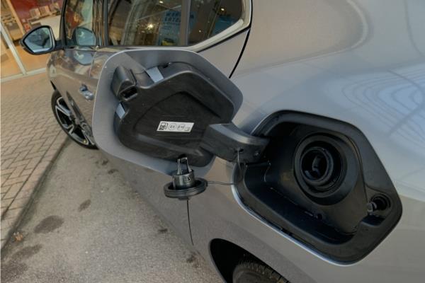 2023 Vauxhall Corsa 1.2 Turbo Ultimate Hatchback 5dr Petrol Auto Euro 6 (s/s) (130 ps) - Cloth/Alcantara, photo 35
