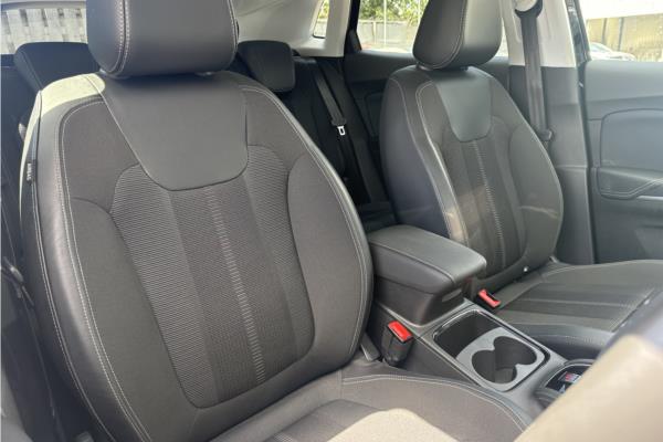 2023 Vauxhall Grandland 1.2 Turbo GS SUV 5dr Petrol Manual Euro 6 (s/s) (130 ps) - Cloth, photo 34
