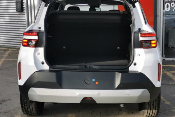 Vauxhall Frontera 1.2 Hybrid 136ps GS E-dct6 - Ergo Feture Gry, photo 13