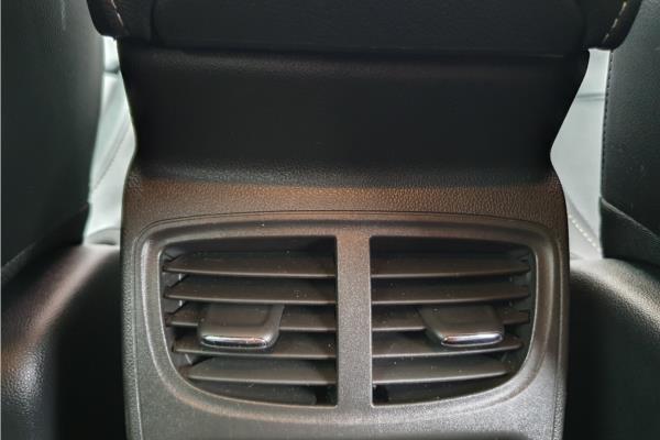 2020 VAUXHALL GRANDLAND - Harlekin Black, photo 39