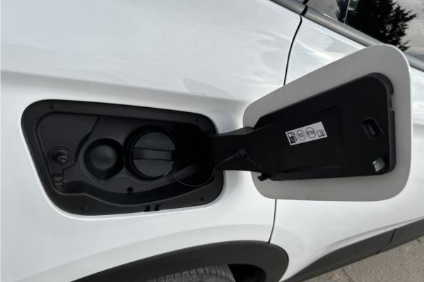 2020 Vauxhall Grandland X 1.2 Turbo Elite Nav SUV 5dr Petrol Manual 8Spd Euro 6 (s/s) (130 ps) - Berson Black, photo 35