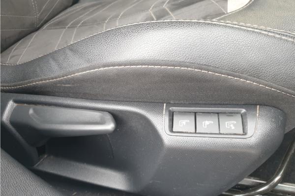 2022 Vauxhall Corsa 1.2 Turbo Ultimate Hatchback 5dr Petrol Auto Euro 6 (s/s) (130 ps) - Cloth/Alcantara, photo 29