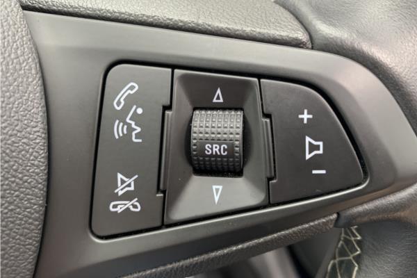 2020 Vauxhall Astra 1.2 Turbo SRi Hatchback 5dr Petrol Manual (s/s) (145 ps) - Cloth, photo 22