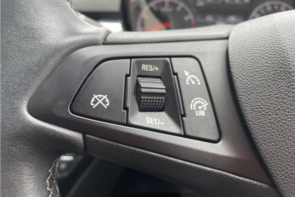 2019 Vauxhall Corsa 1.4i ecoTEC SE Nav Hatchback 5dr Petrol Auto Euro 6 (90 ps) - Cloth, photo 18