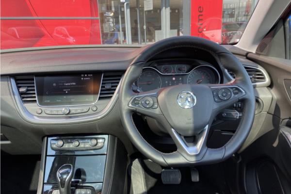 2019 VAUXHALL GRANDLAND - Leather, photo 10