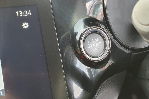 2020 Vauxhall Corsa 1.2 Turbo Elite Nav Premium Hatchback 5dr Petrol Manual Euro 6 (s/s) (100 ps) - Cloth, photo 36