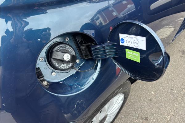Non Franchise 2023 Fiat 500 1.0 MHEV Dolcevita Hatchback 3dr Petrol Manual Euro 6 (s/s) (70 bhp) - Fabic - Cloth, photo 35