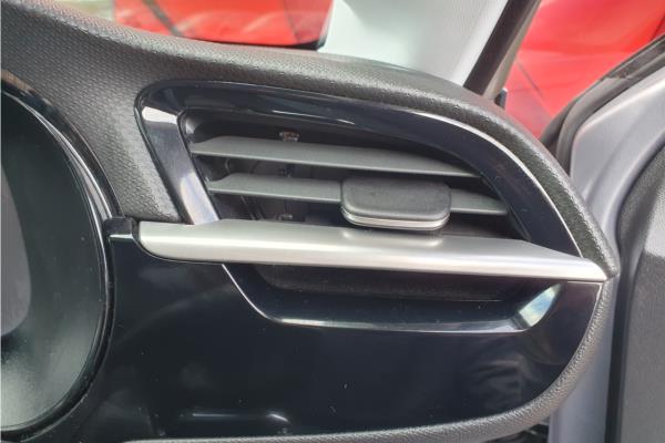 2021 Vauxhall Corsa 1.2 Elite Edition Hatchback 5dr Petrol Manual Euro 6 (75 ps) - Cloth, photo 39