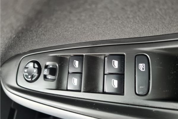 2018 VAUXHALL GRANDLAND - Cloth, photo 22