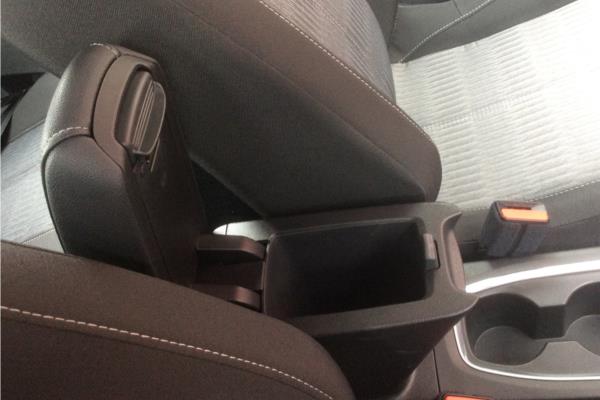 2021 Vauxhall Corsa 50kWh SE Nav Premium Hatchback 5dr Electric Auto (7.4Kw Charger) (136 ps) - Cloth, photo 33