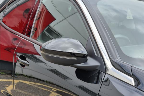 2022 Vauxhall Mokka 1.2 Turbo Ultimate SUV 5dr Petrol Auto Euro 6 (s/s) (130 ps) - Leather, photo 37