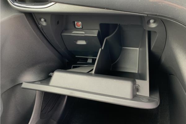 2024 Vauxhall Corsa 1.2 GS Hatchback 5dr Petrol Manual Euro 6 (75 ps) - Banda Marvel Bl, photo 26