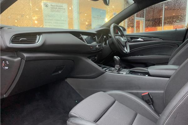 2019 Vauxhall Insignia 1.6i Turbo SRi VX Line Nav Grand Sport 5dr Petrol Manual Euro 6 (s/s) (200 ps) - Cloth/Leather, photo 15