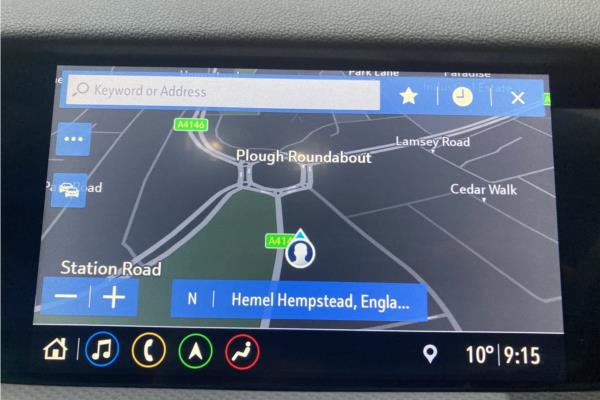 2020 Vauxhall Insignia 2.0 Turbo D SRi VX Line Nav Grand Sport 5dr Diesel Auto (s/s) (174 ps) - Cloth, photo 22