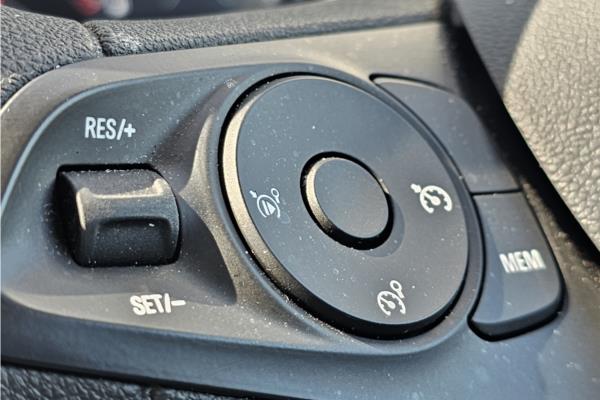 2021 Vauxhall Combo Life 1.2 Turbo Edition XL MPV 5dr Petrol Manual Euro 6 (s/s) (7 Seat) (110 ps) - Cloth, photo 18