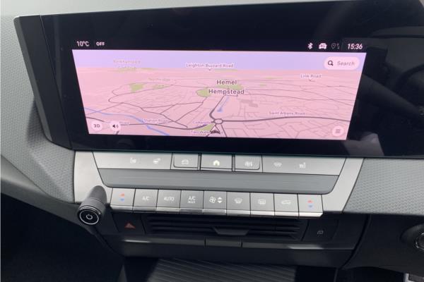 2023 Vauxhall Astra - Black Alcantara, photo 43