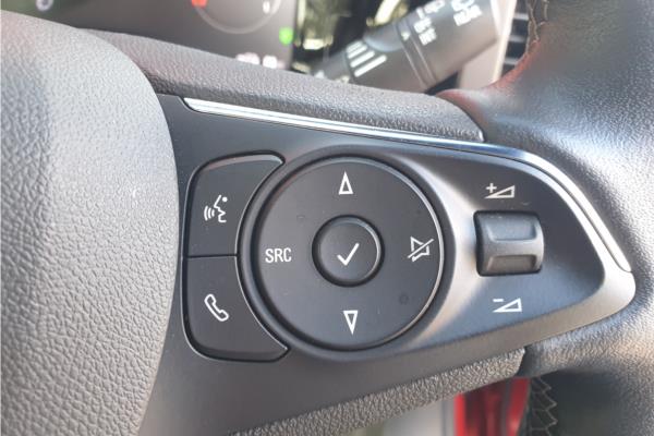 2024 Vauxhall Mokka-e - Minstral+jet Bk, photo 19