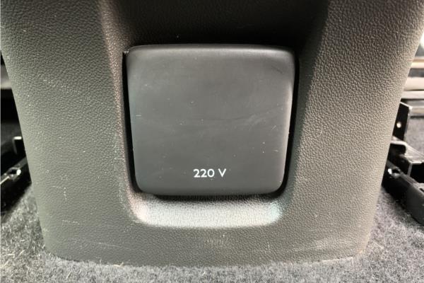 2019 Vauxhall Grandland X 1.2 Turbo GPF Sport Nav SUV 5dr Petrol Auto Euro 6 (s/s) (130 ps) - Cloth, photo 38