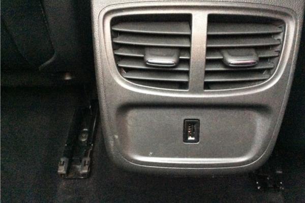 2019 Vauxhall Grandland X 1.2 Turbo Elite Nav SUV 5dr Petrol Auto (s/s) (130 ps) - Harlekin Black, photo 26