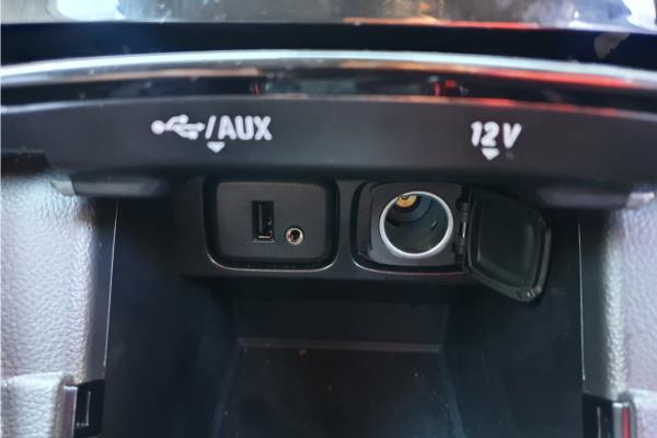 2019 Vauxhall Mokka X 1.4i Turbo Elite Nav SUV 5dr Petrol Auto Euro 6 (140 ps) - Leather, photo 38