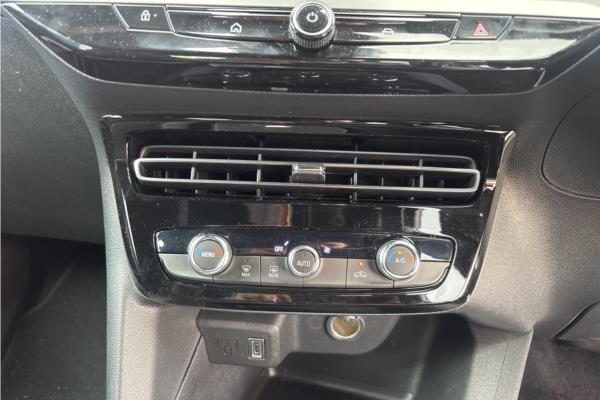2025 Vauxhall Mokka 1.2 Turbo GS SUV 5dr Petrol Auto Euro 6 (s/s) (130 ps) - Black Focus, photo 15