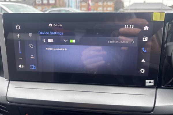 Vauxhall Frontera 83kW GS 54kWh Ext/Rge AU - Ergo Feture Gry, photo 22