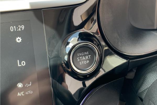 2024 VAUXHALL CORSA* - Captain Blue/Mistral Cloth/Leather effect, photo 46