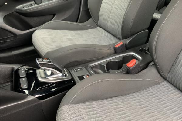 2020 Vauxhall Corsa 1.2 Turbo SE Premium Hatchback 5dr Petrol Auto Euro 6 (s/s) (100 ps) - Cloth, photo 39