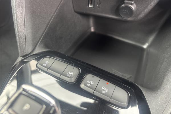 2022 Vauxhall Corsa 1.2 Turbo Ultimate Hatchback 5dr Petrol Auto Euro 6 (s/s) (130 ps) - Cloth/Alcantara, photo 32
