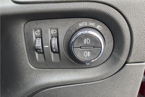 2020 VAUXHALL GRANDLAND - Leather, photo 21