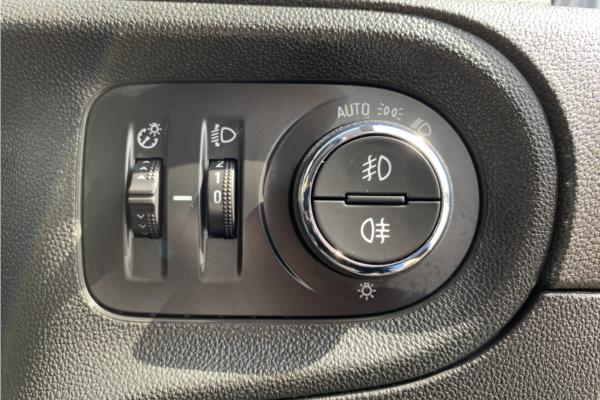 2019 Vauxhall Grandland X 1.2 Turbo SE SUV 5dr Petrol Auto 8Spd Euro 6 (s/s) (130 ps) - Cloth, photo 21