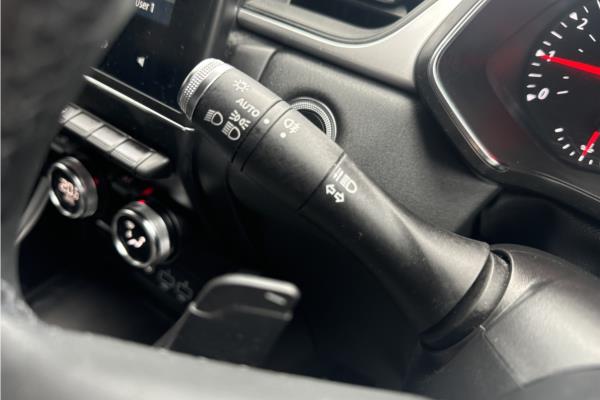Non Franchise 2021 Renault Captur - Fabic - Cloth, photo 25
