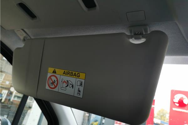 2020 Vauxhall Combo Life 1.5 Turbo D BlueInjection Energy MPV 5dr Diesel Auto Euro 6 (s/s) (130 ps) - Cloth, photo 30