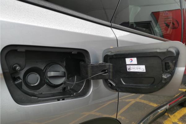 Non Franchise 2019 Peugeot 5008 1.2 PureTech Allure SUV 5dr Petrol Manual Euro 6 (s/s) (130 ps) - Fabic - Cloth, photo 34