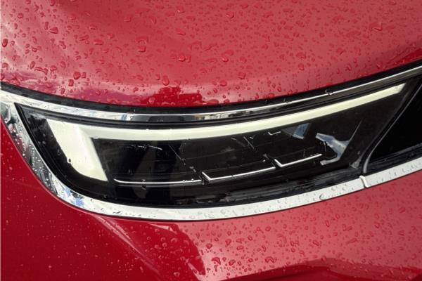 2021 Vauxhall Mokka 1.2 Turbo Elite Nav Premium SUV 5dr Petrol Auto Euro 6 (s/s) (130 ps) - Leather, photo 40